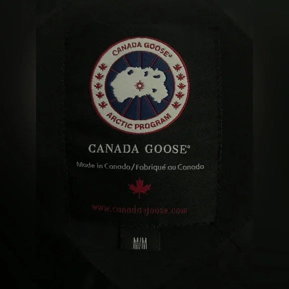 Canada Goose Rideau Parka - Picture 6 of 7